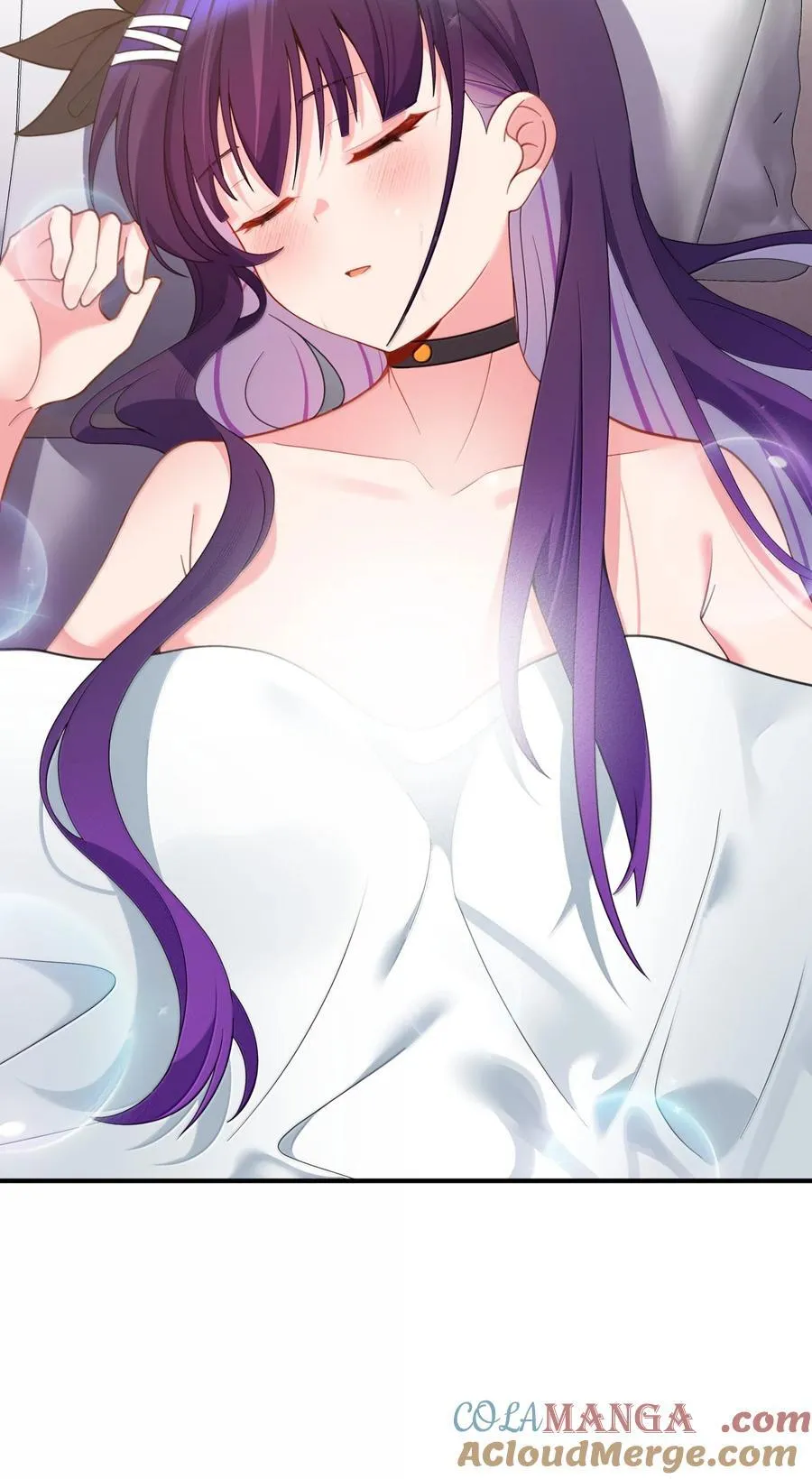 187 魔女……圣女 第31页