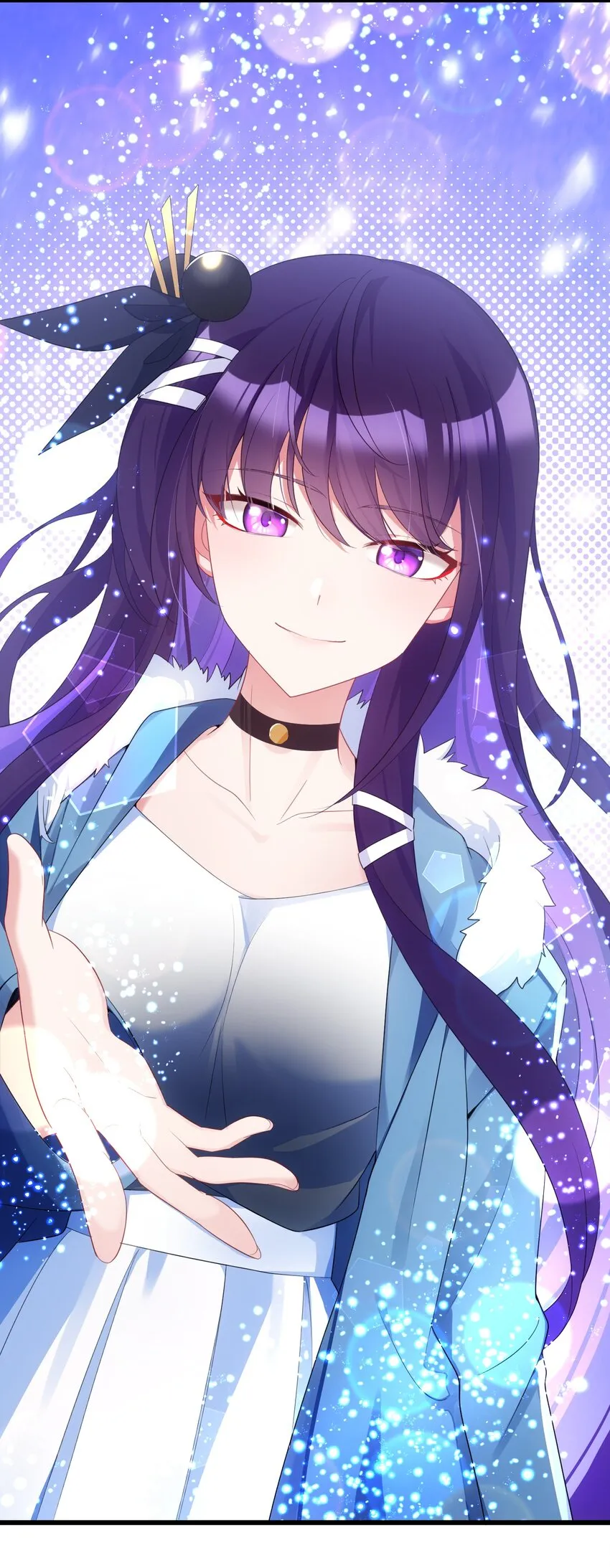 92 告……别 第19页