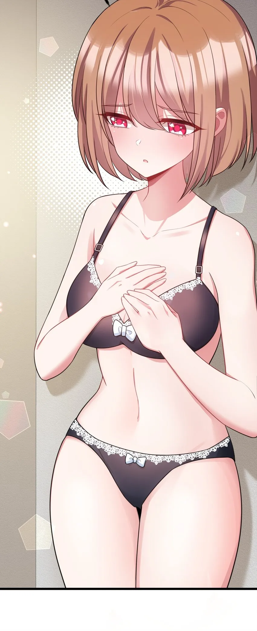 87 约……会④ 第22页