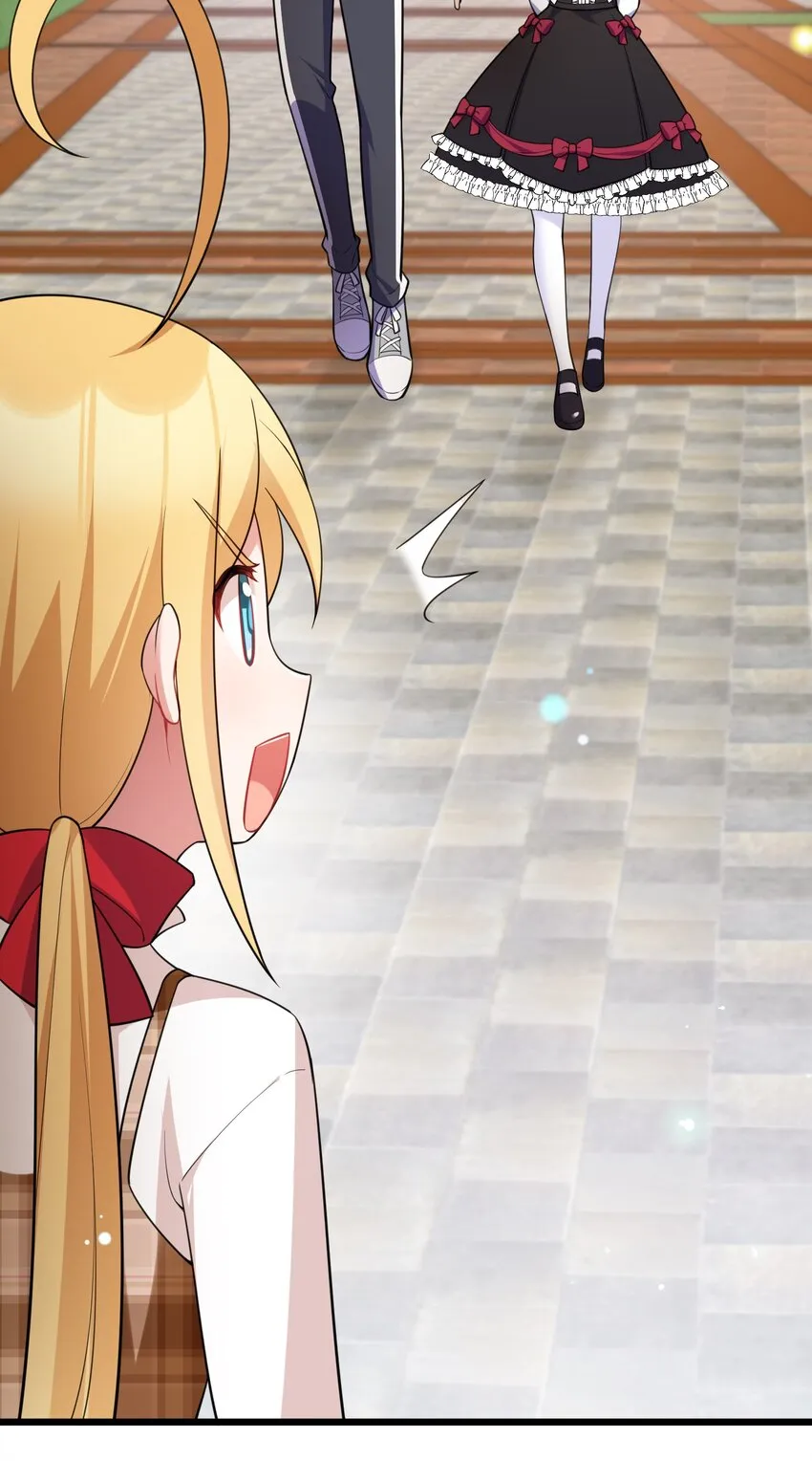 85 约……会② 第29页