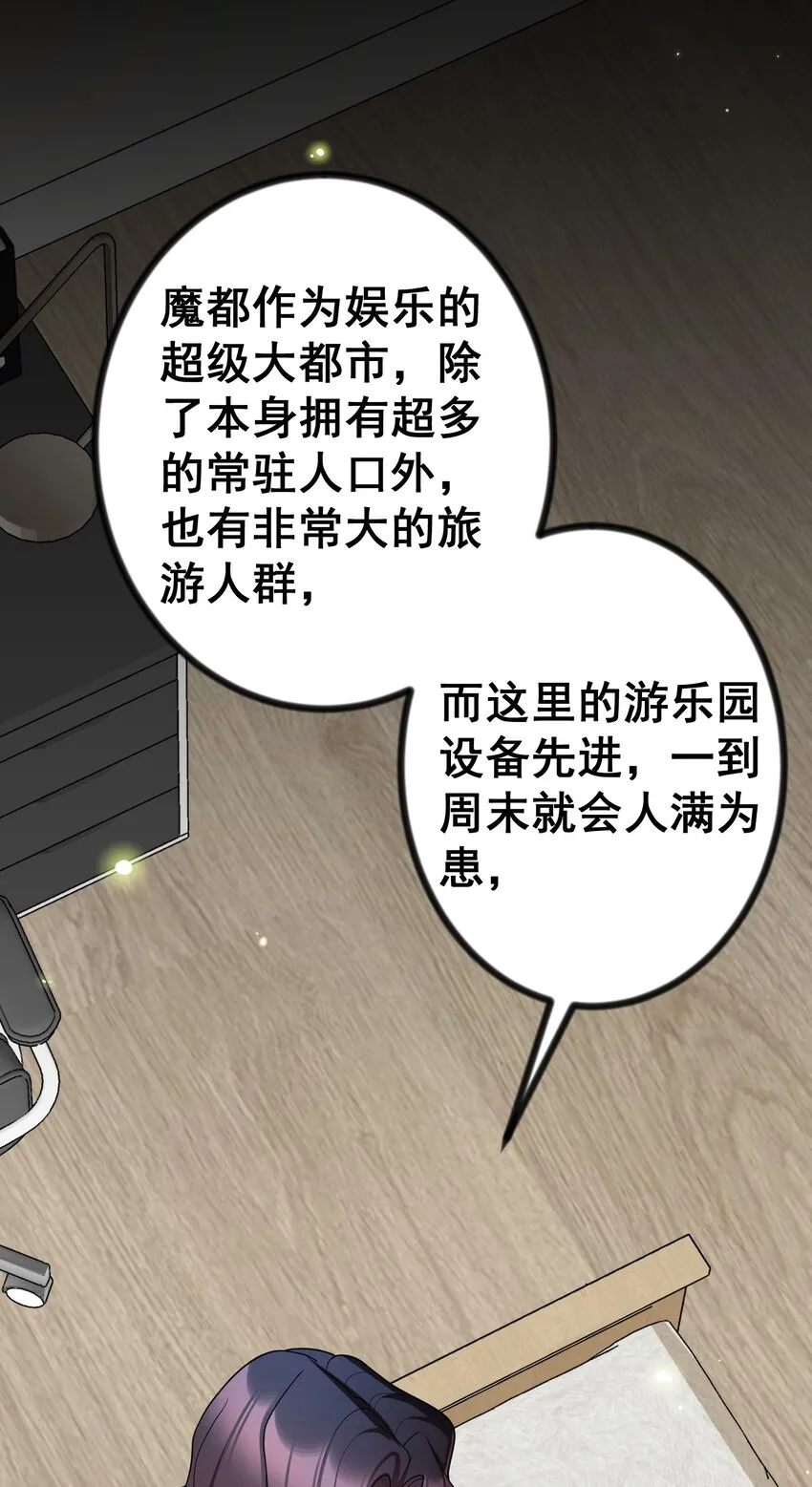 84 约……会① 第6页