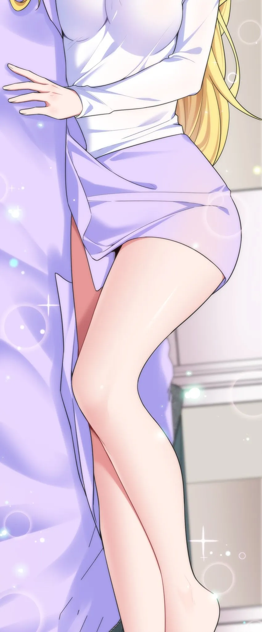 82 带薪……休假 第5页