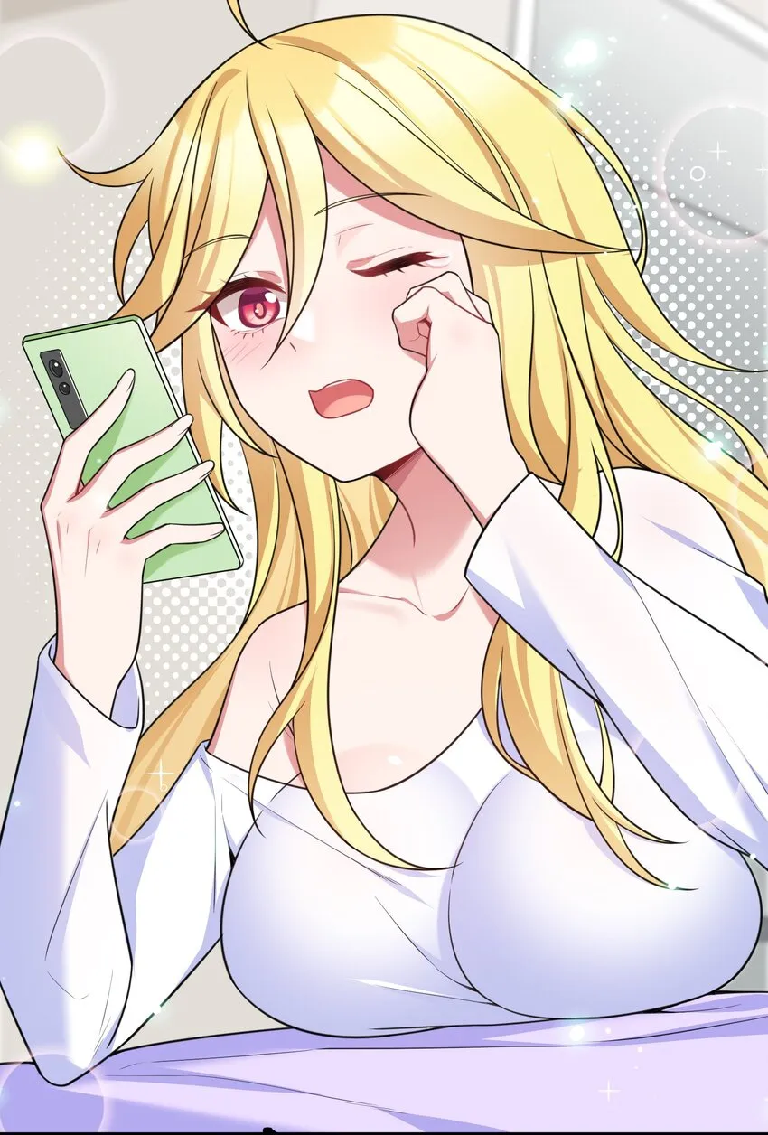 82 带薪……休假 第8页