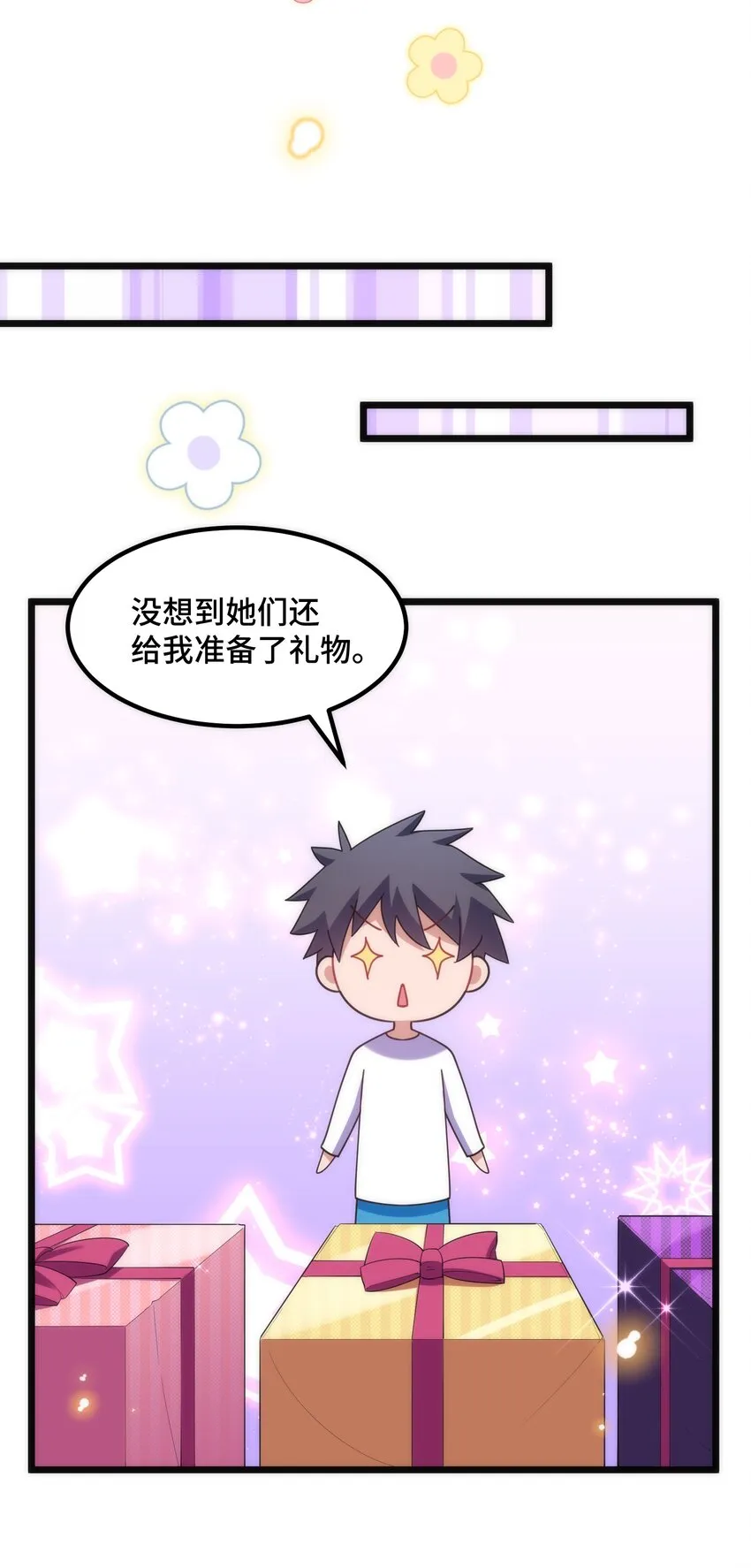 番外 生日番外 第25页