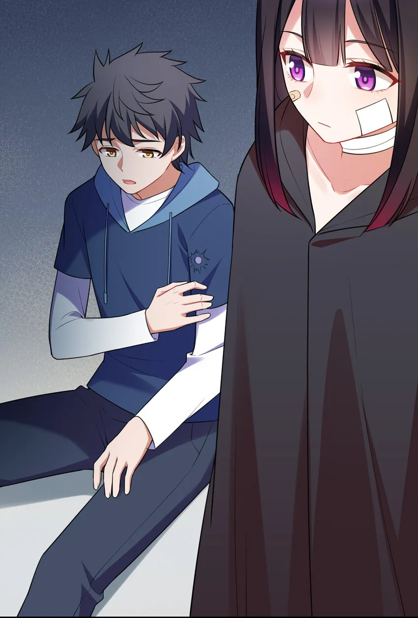 53 喷射……战士 第20页