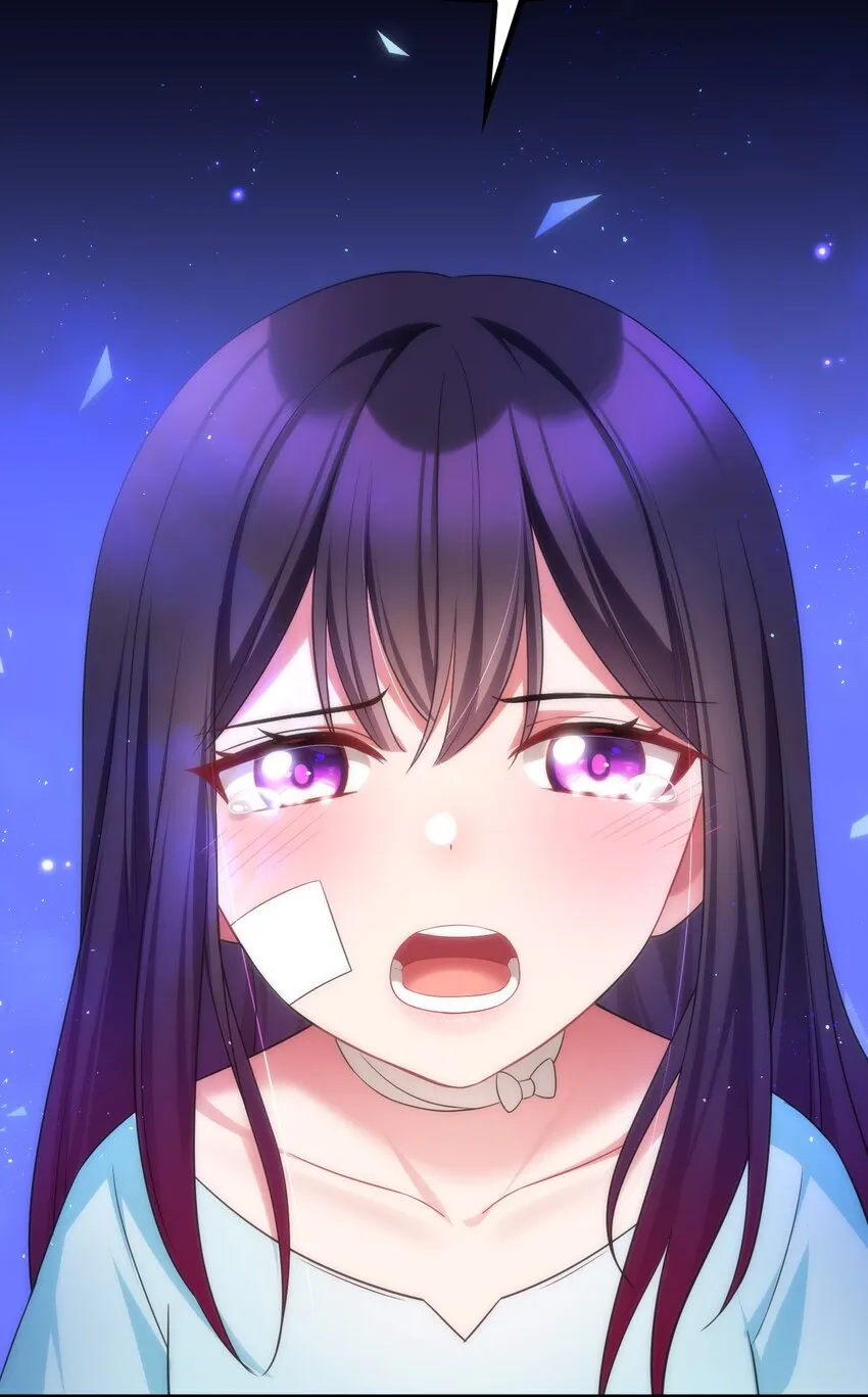 70 梦……魇 第15页