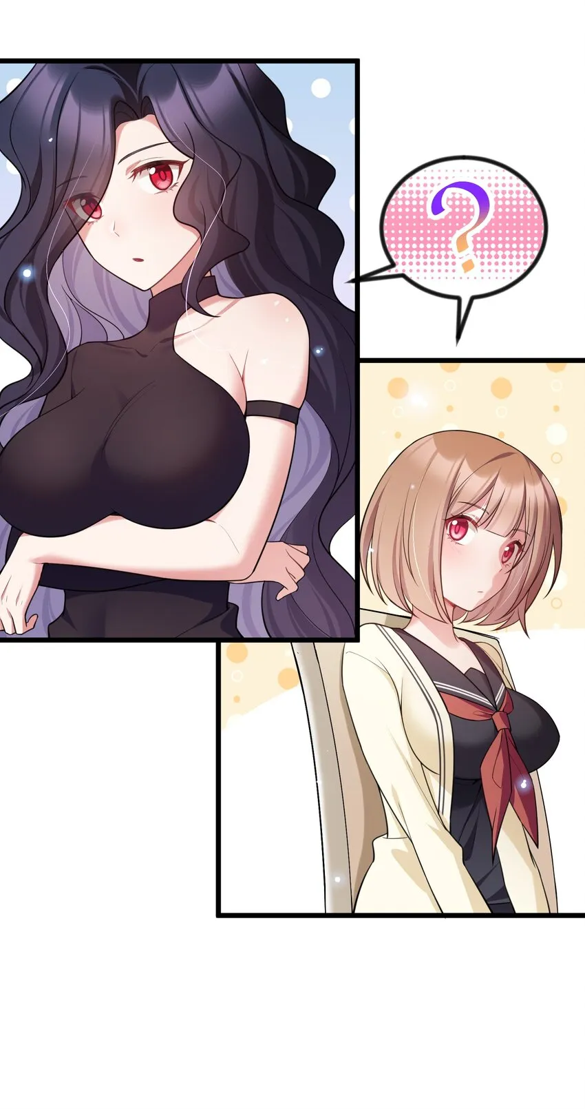 70 梦……魇 第69页