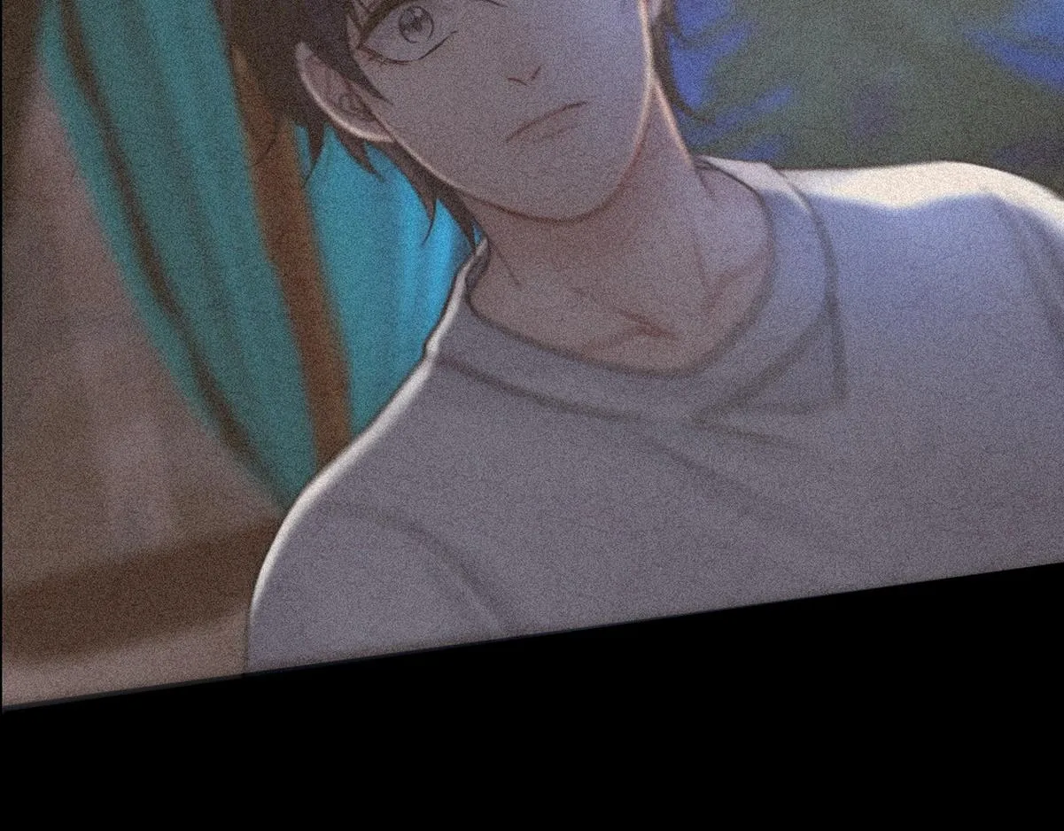 第46话 奇怪的白宸 第12页