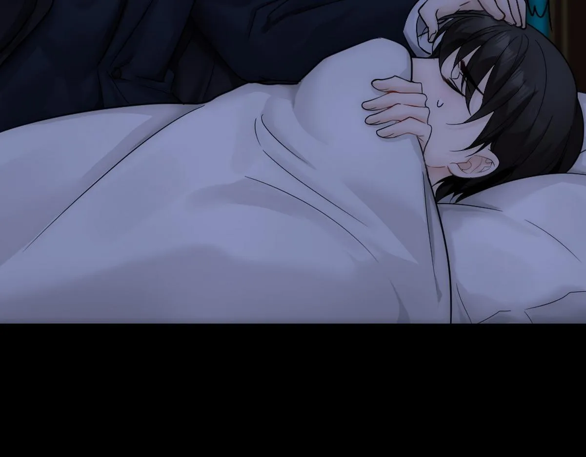 第46话 奇怪的白宸 第36页
