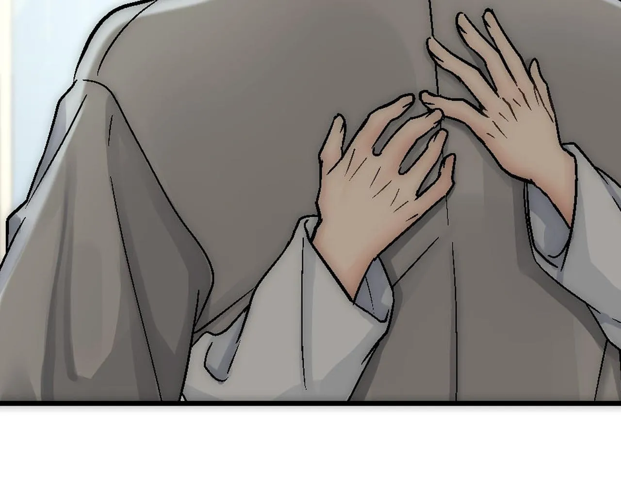 第46话 奇怪的白宸 第86页
