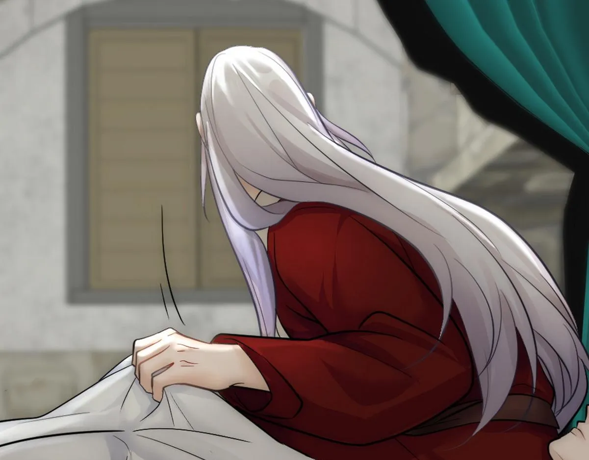 第44话 梦里的烟花 第81页