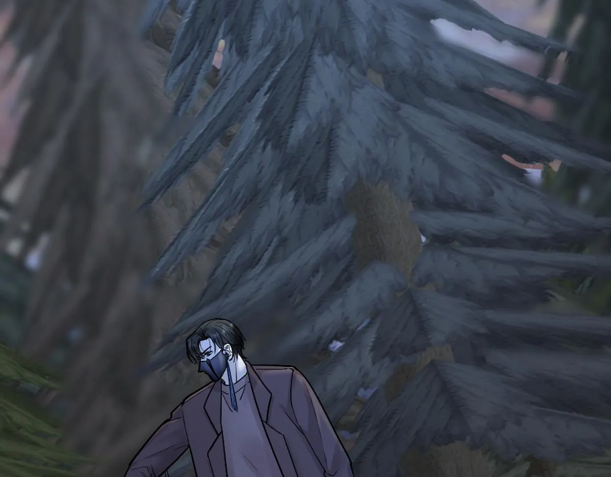 第38话 把白诺还给我 第46页