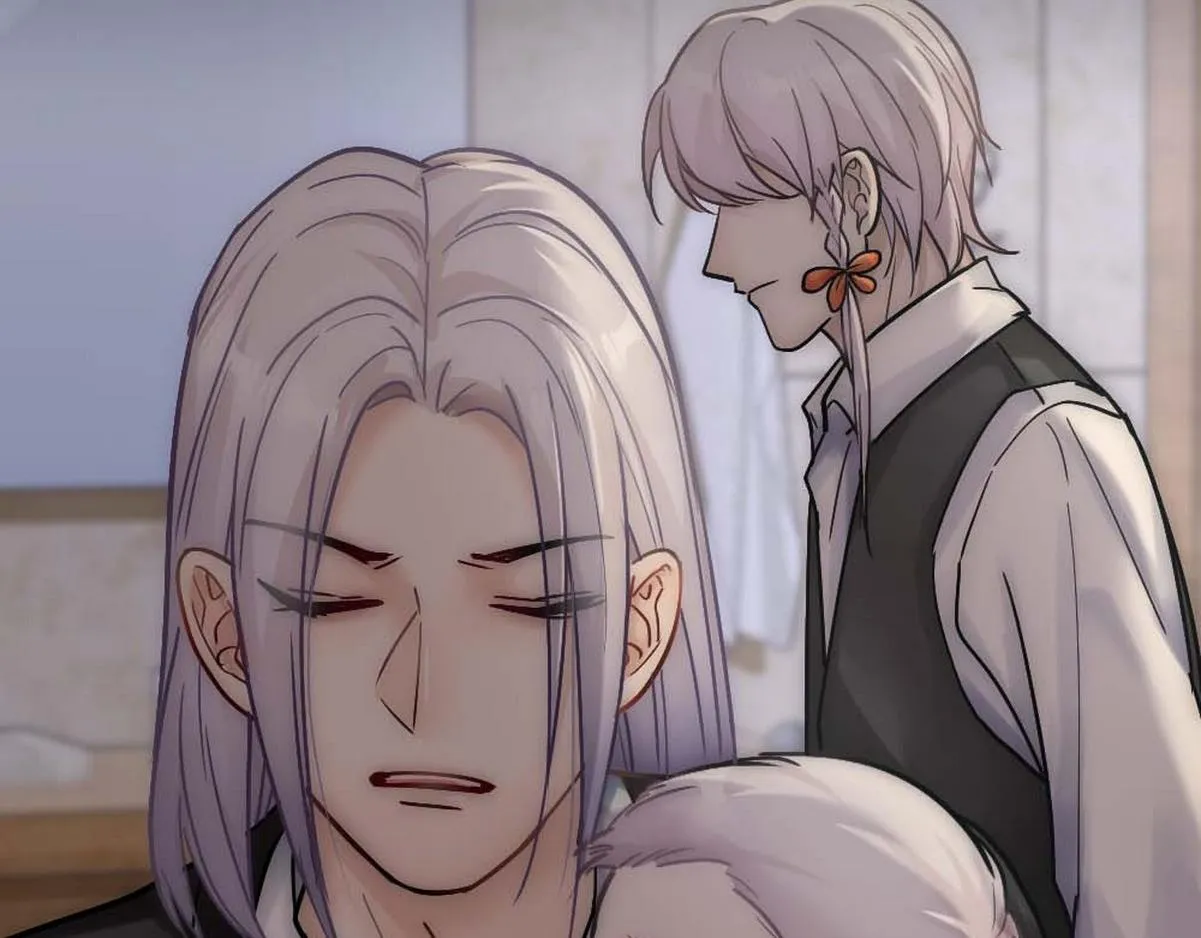 第36话 独属的珍宝 第21页