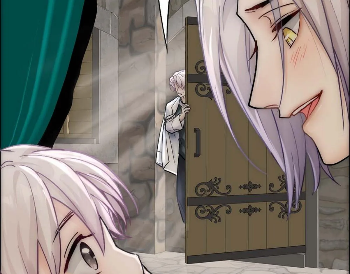 第36话 独属的珍宝 第31页