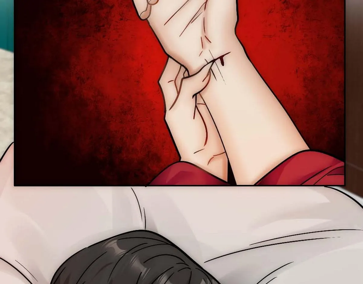 第36话 独属的珍宝 第74页