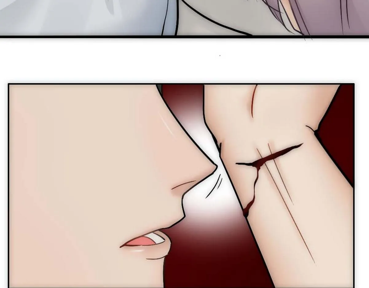 第36话 独属的珍宝 第76页