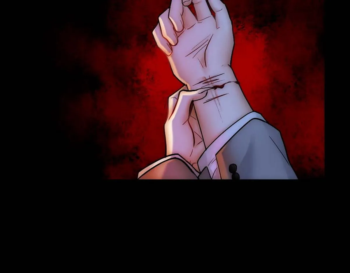 第37话 白诺等我 第20页