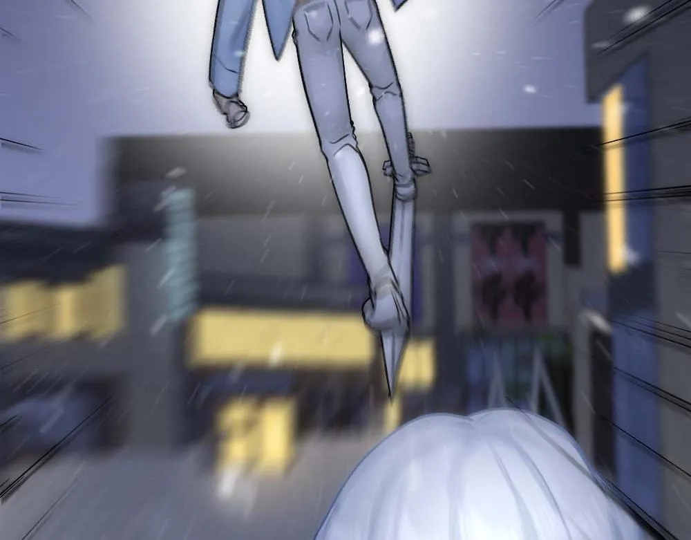 第34话 重补封印 第45页