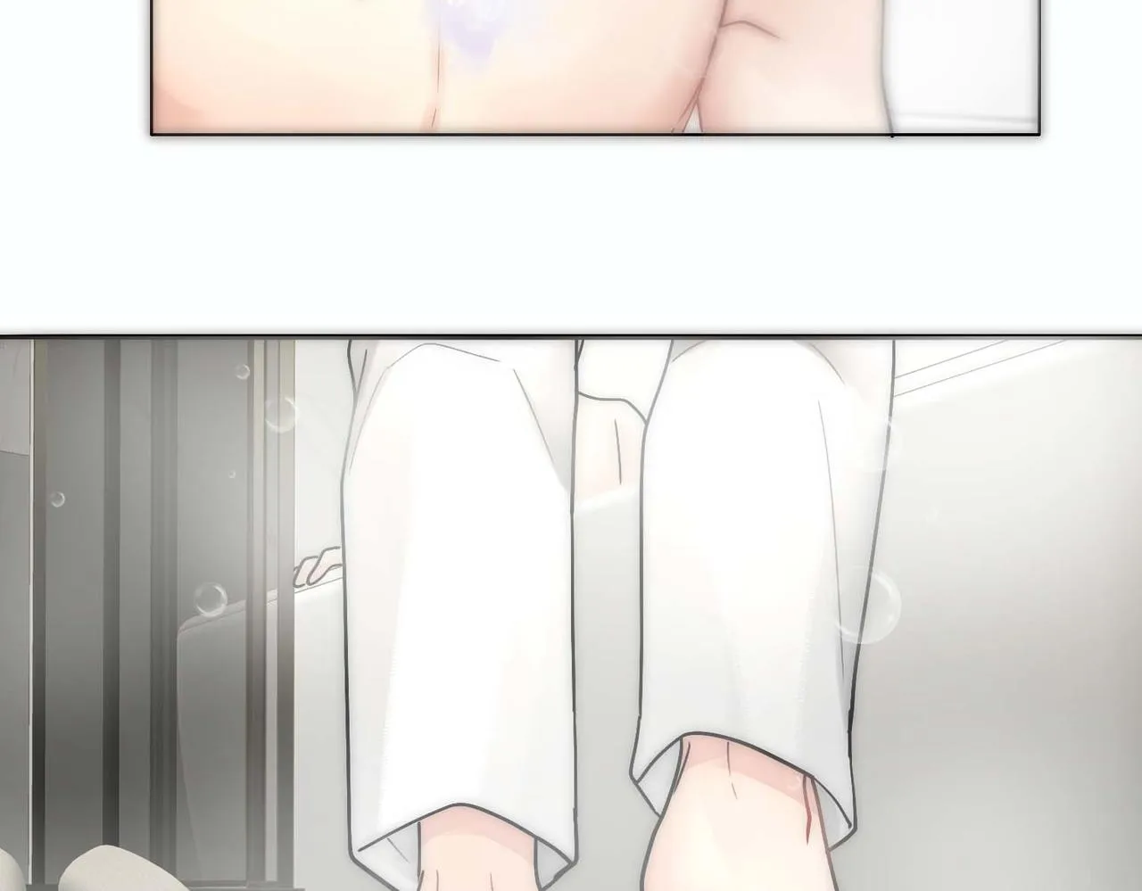 第28话 一起洗澡 第39页