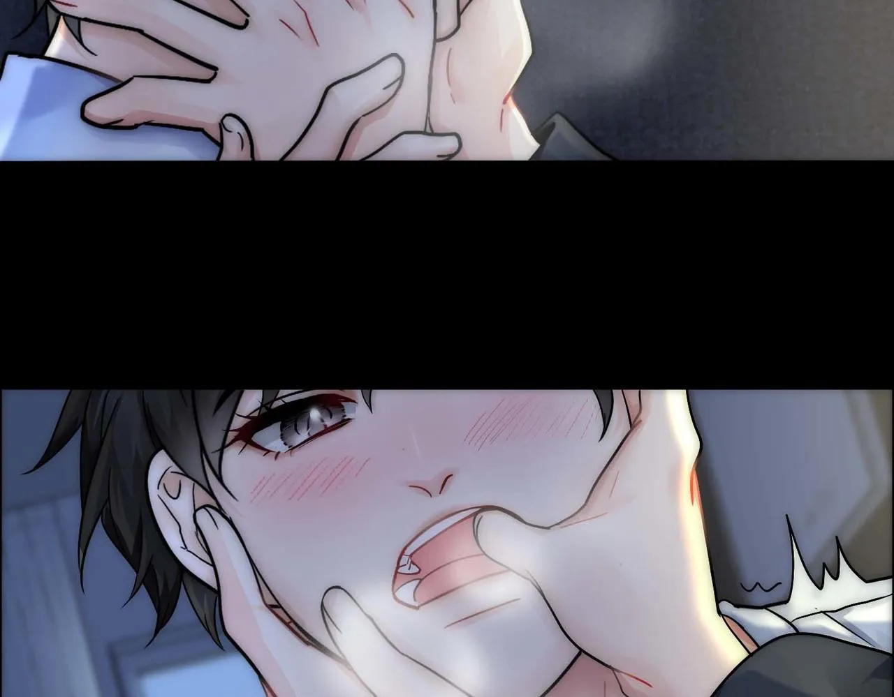 第25话 心猿意马 第20页