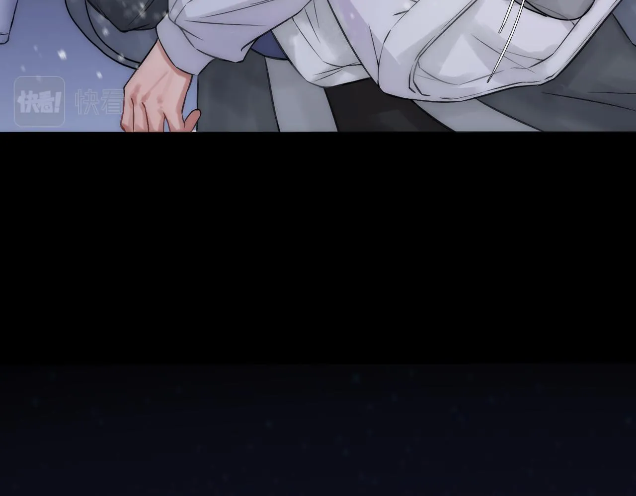 第3话 裤子被脱 第40页