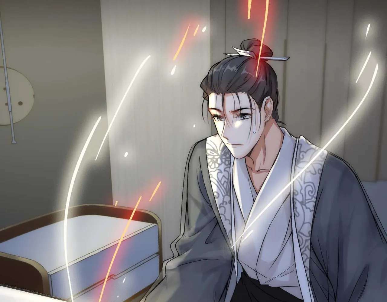 第3话 裤子被脱 第56页