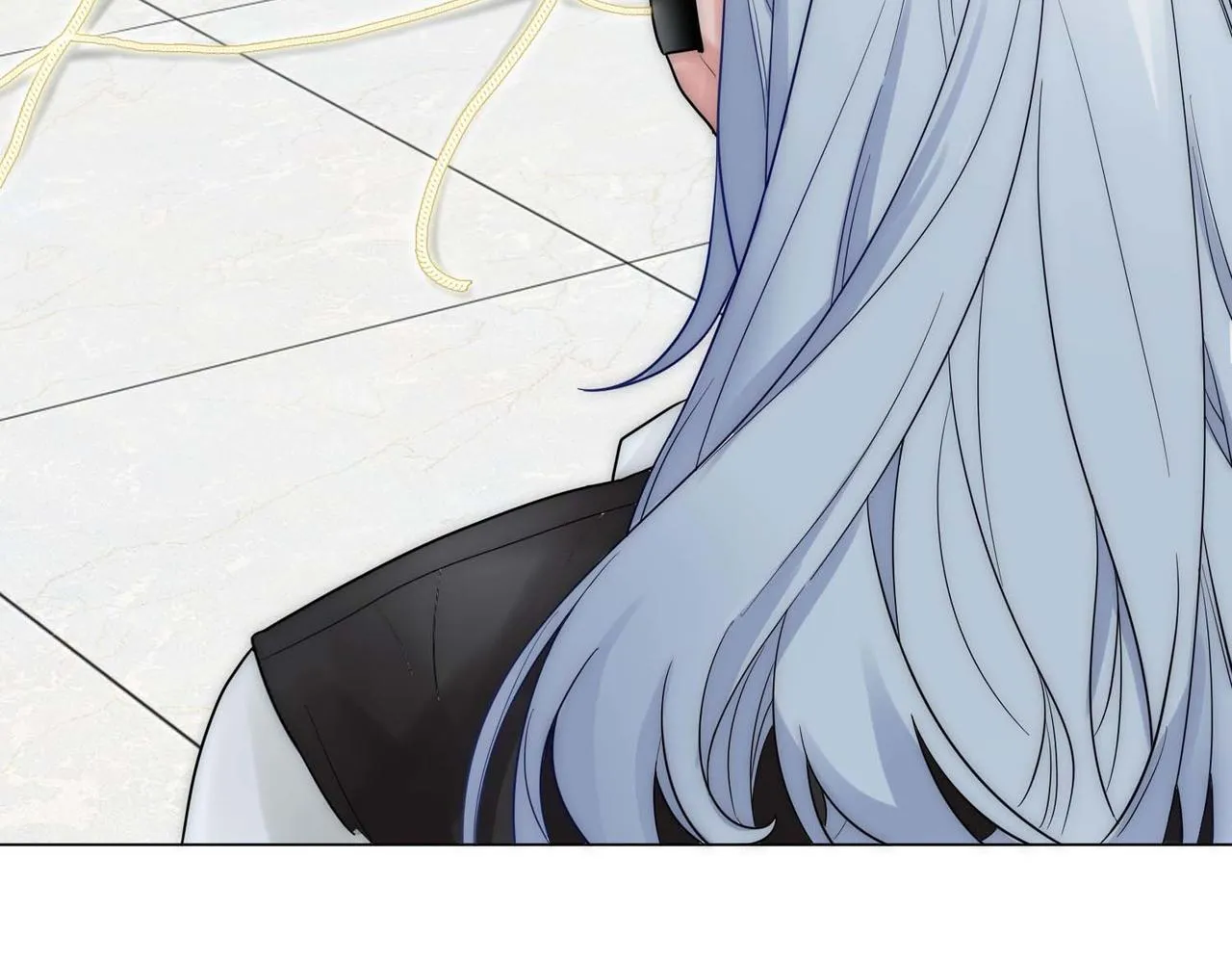 第14话 被抓了 第96页