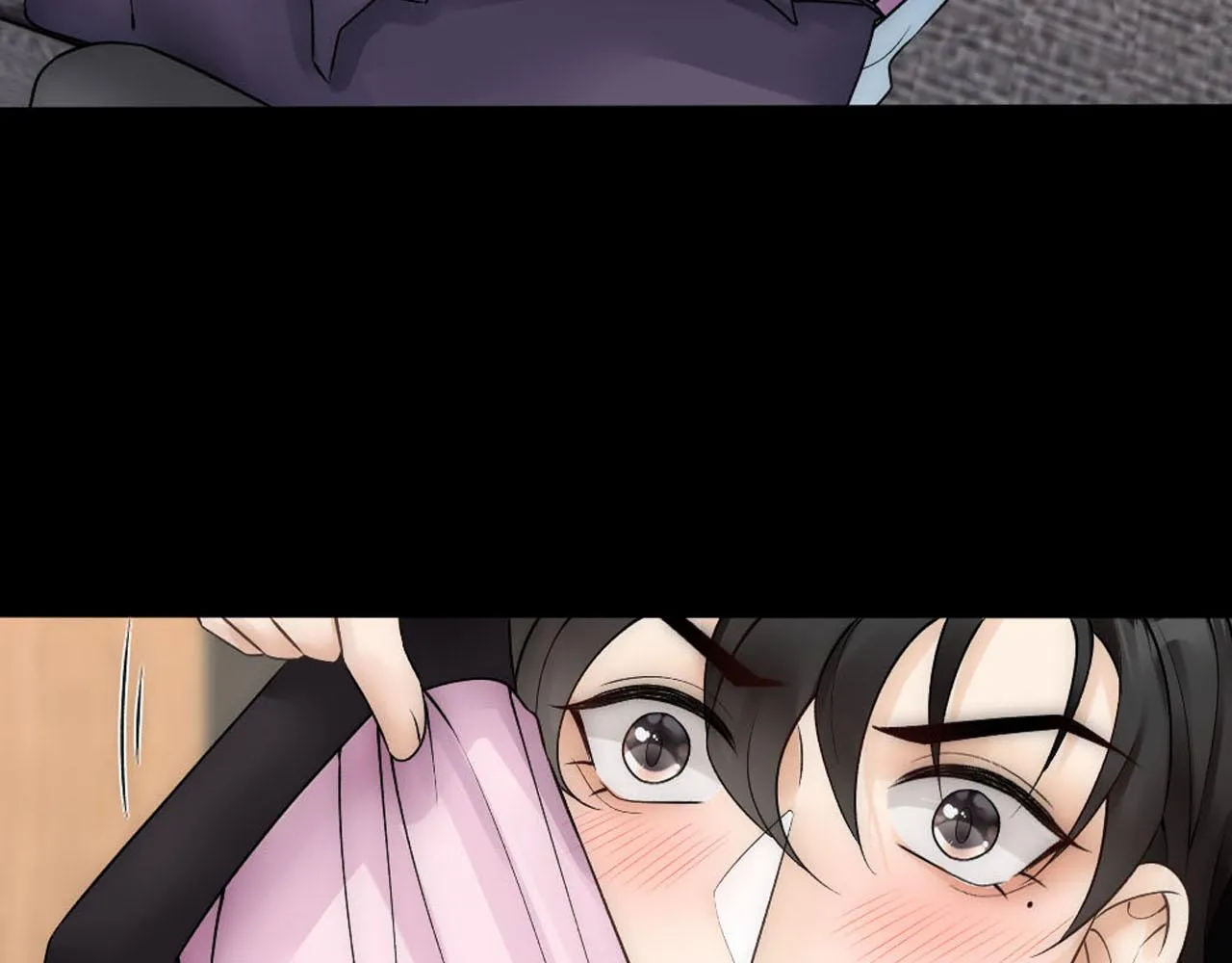 第58话 再次假装白诺 第86页