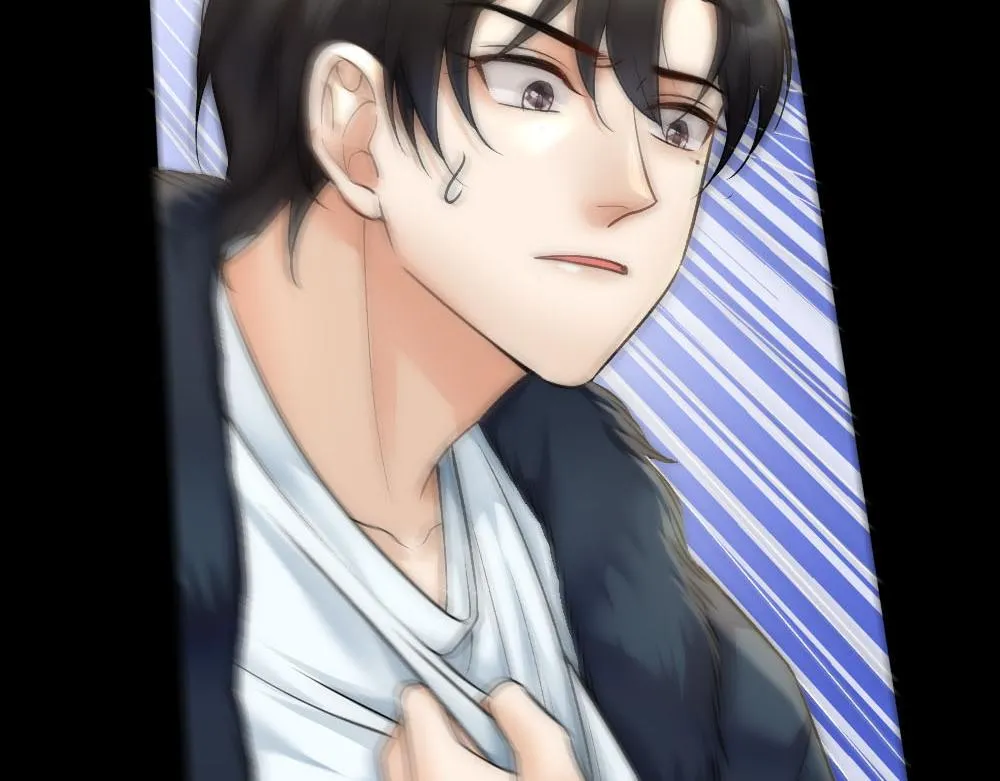 第65话 老沈自我攻略 第67页
