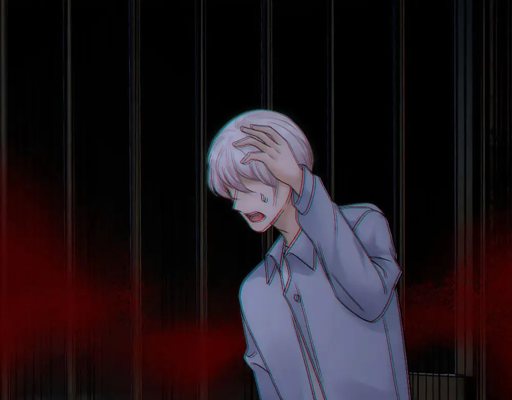 第80话 你在我的记忆中 第18页