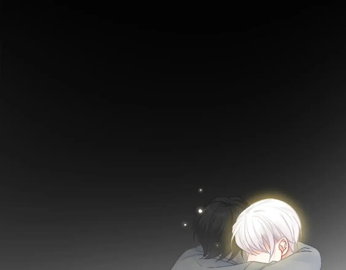第84话 封印消失 第1页