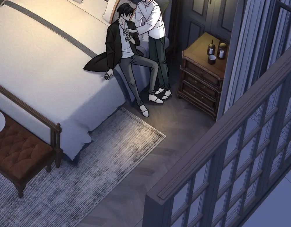 第84话 封印消失 第12页