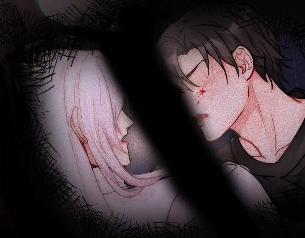 第85话 诺诺好厉害 第36页