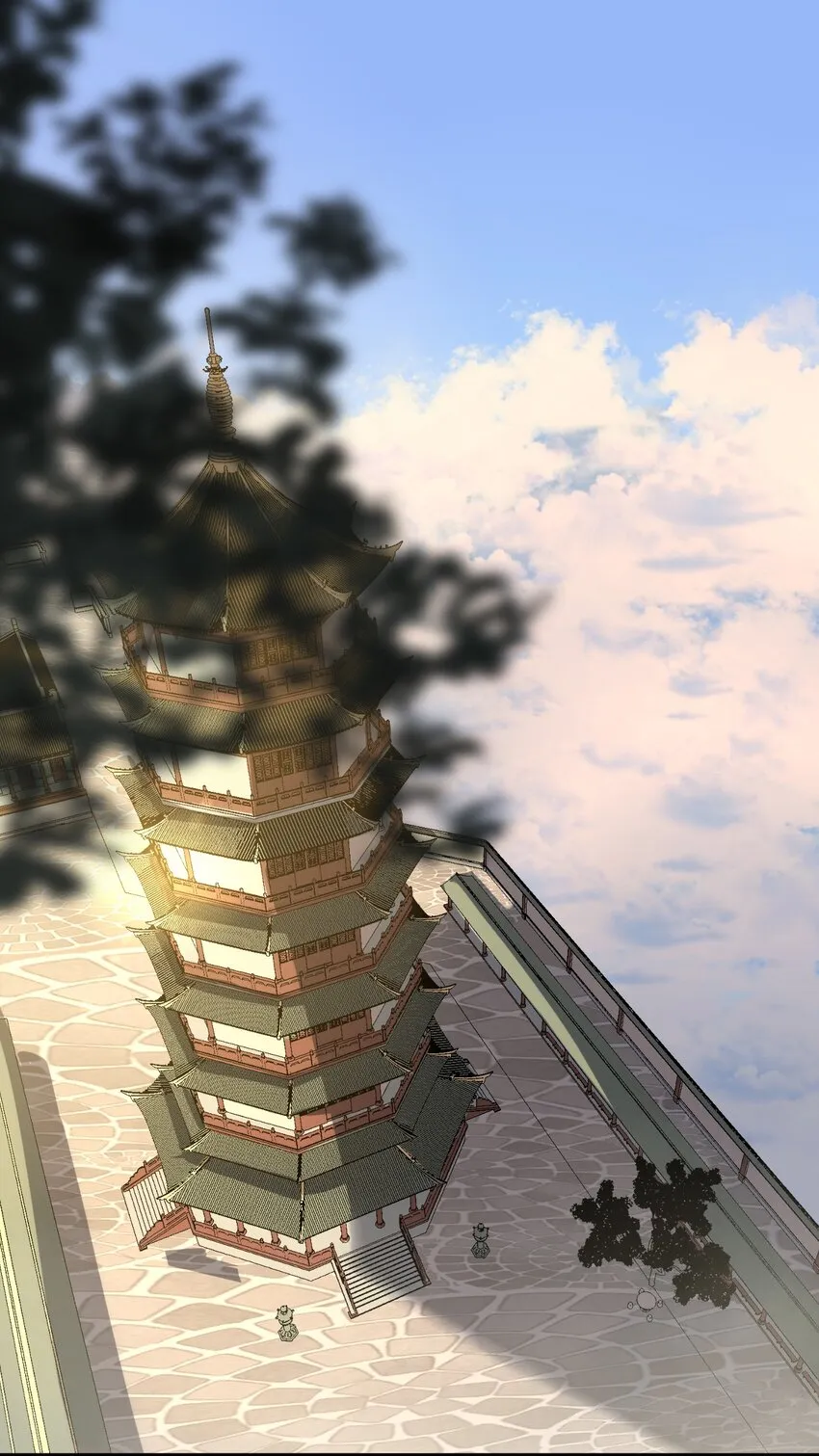 006 狗眼看人的执法队 第35页