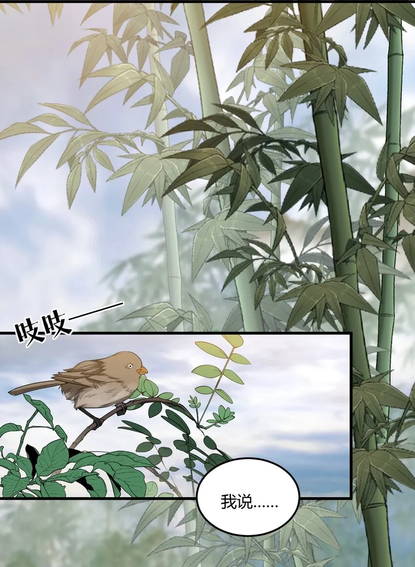 004 你们就拿这个考验天才？！ 第3页
