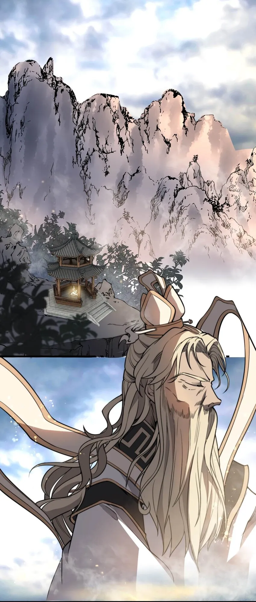 003 开局九个仙女师傅！ 第15页