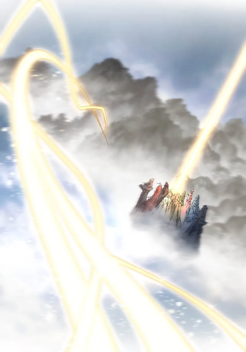 003 开局九个仙女师傅！ 第17页