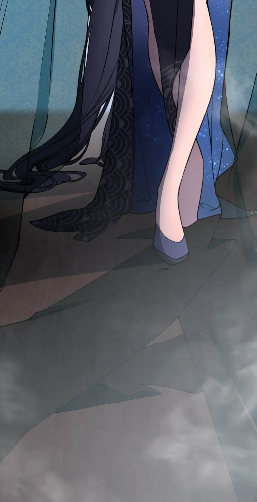 003 开局九个仙女师傅！ 第30页