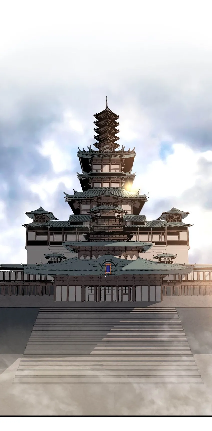 003 开局九个仙女师傅！ 第31页
