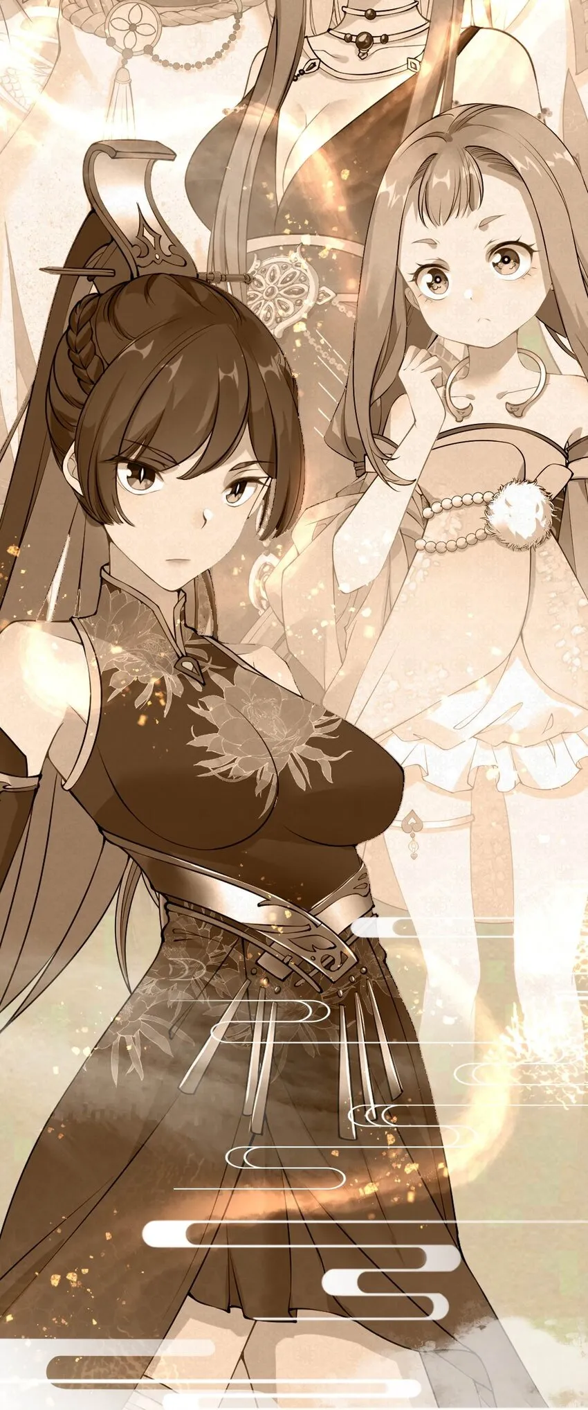 001 这开局不错！ 第9页