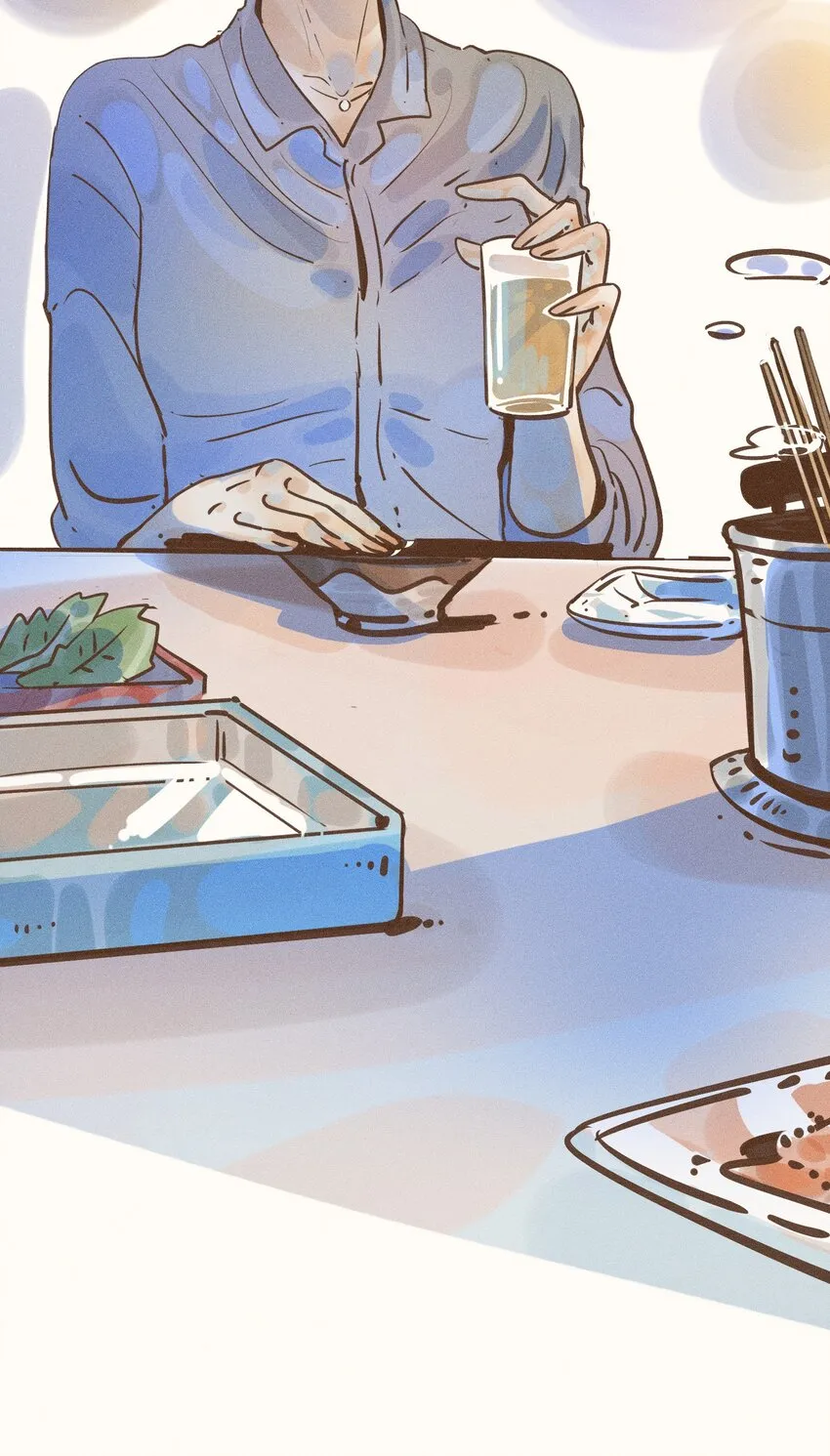 10 第十话 第39页