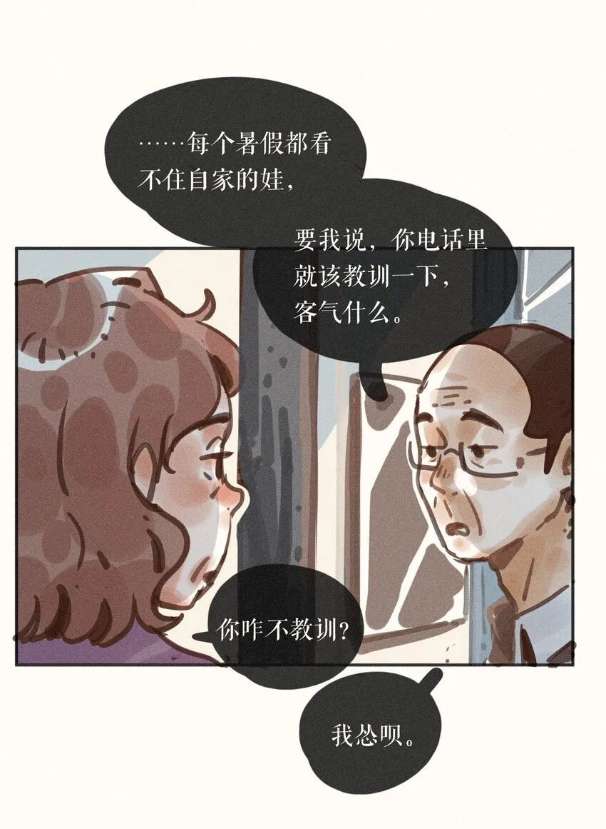 55 第五十五话 第10页
