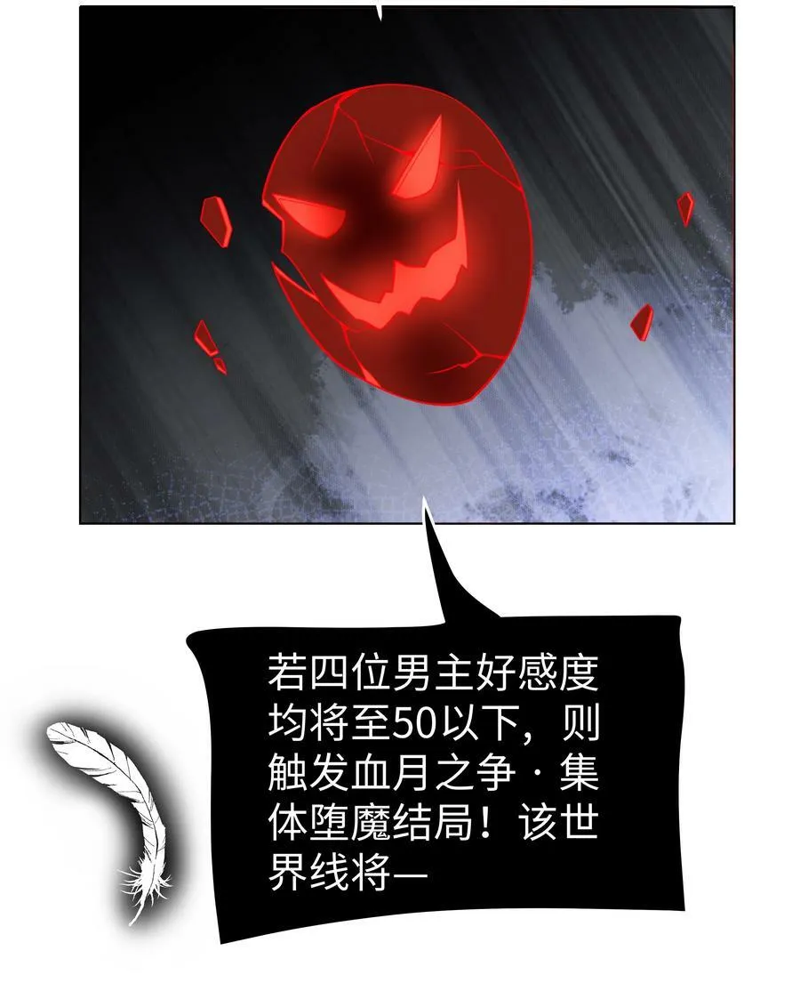 50 濒临崩溃的世界线 第40页