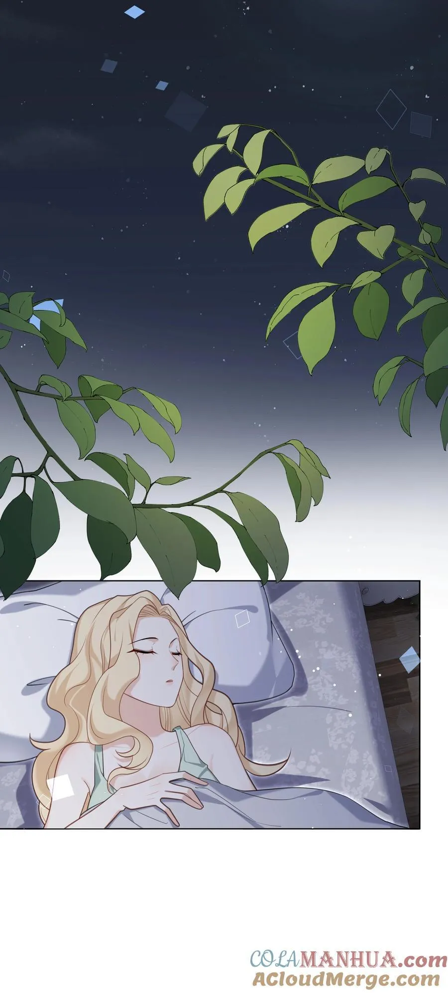 79 莉莉丝的过去 第3页