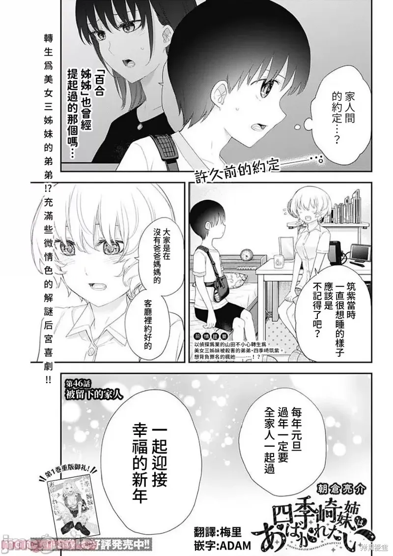 第46话 第1页