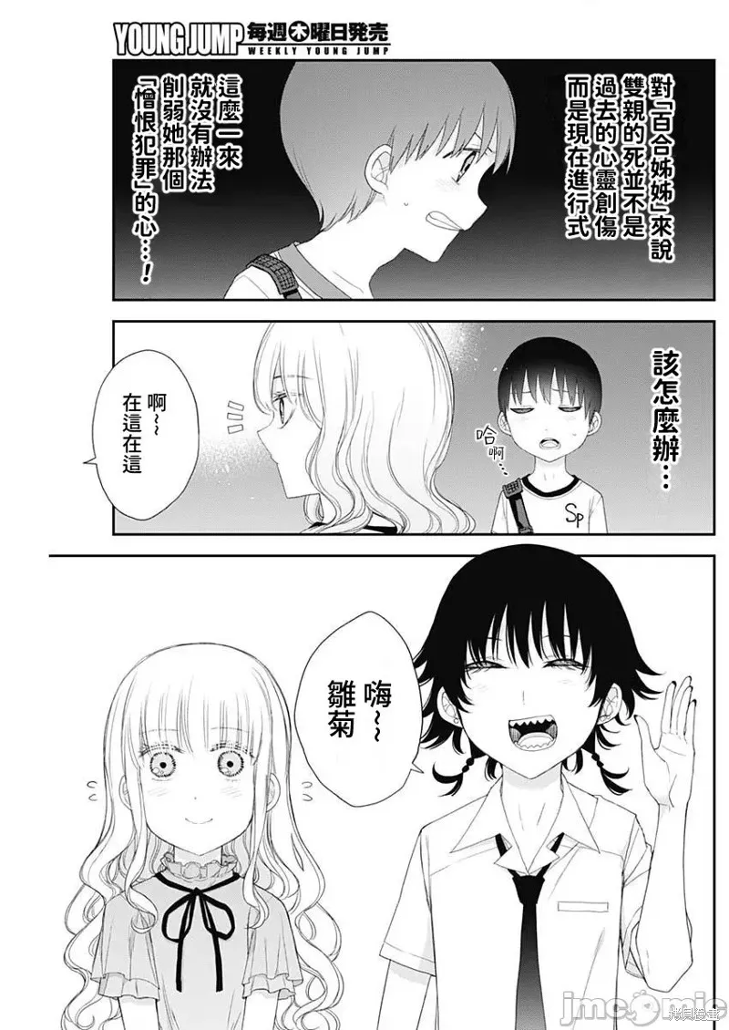 第54话 第3页