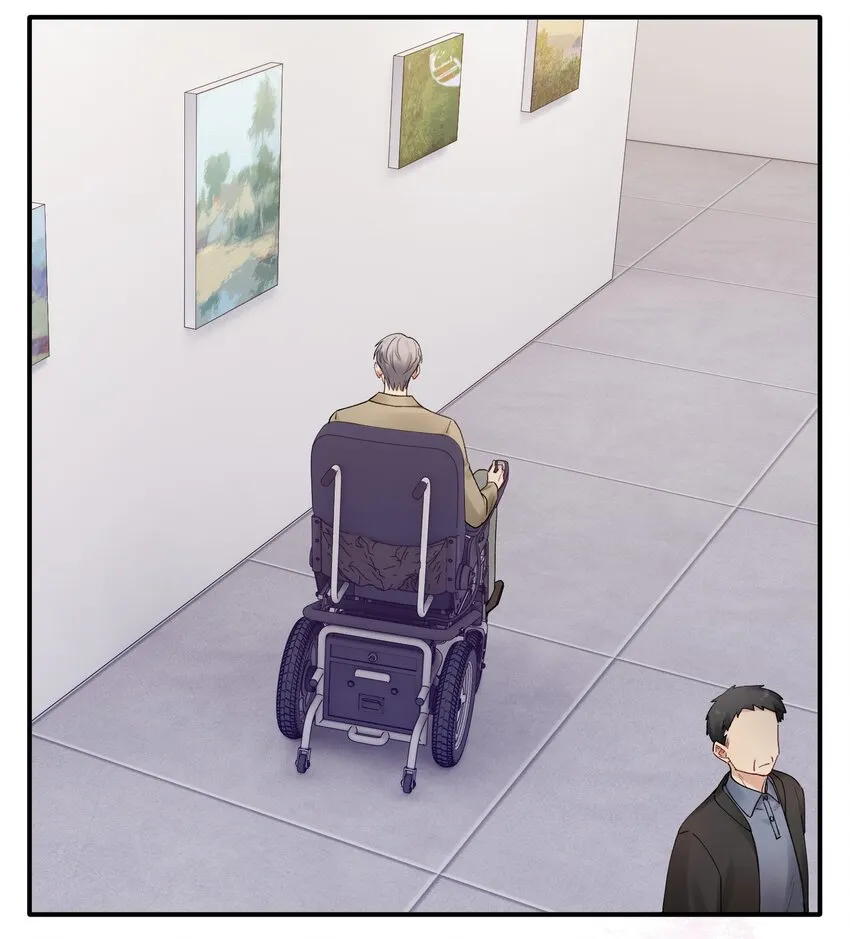 第24章 画展 第8页