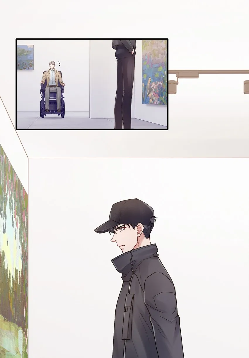 第24章 画展 第12页