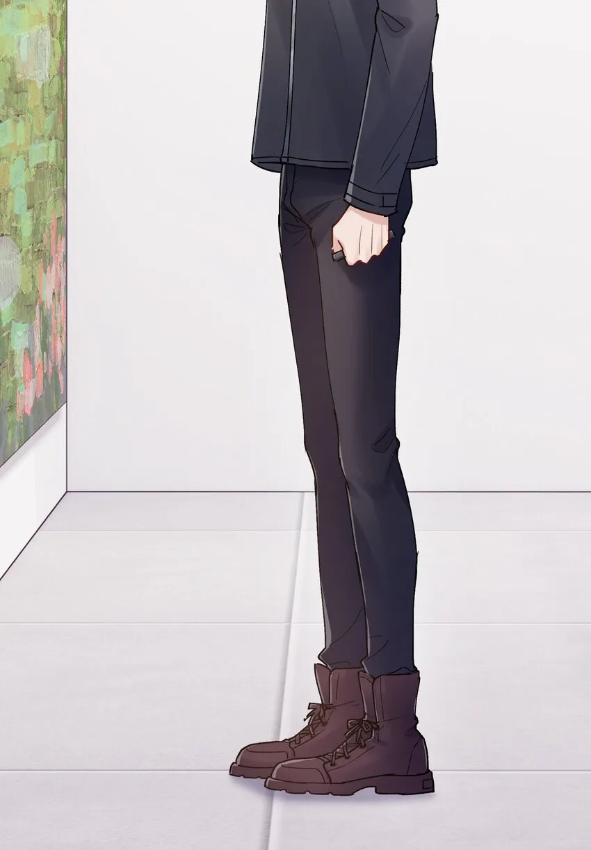 第24章 画展 第13页