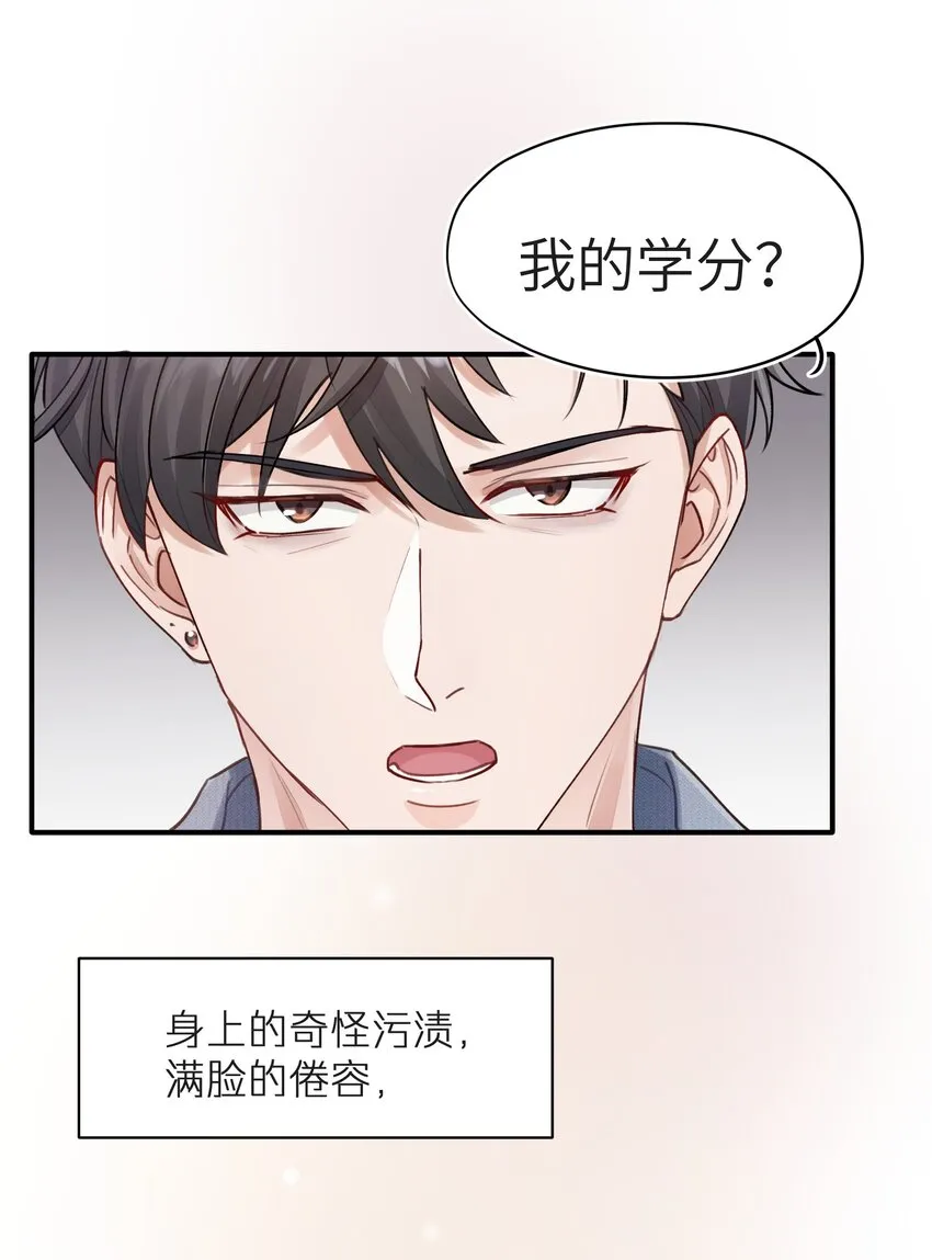 第3章 再给你一次机会 第27页